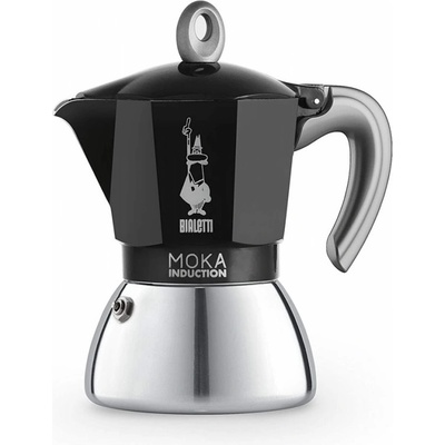 Bialetti Moka Induction 6