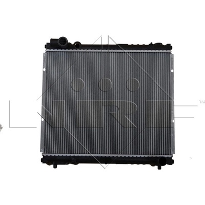 Chladič, chlazení motoru NRF 50433