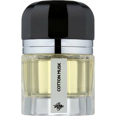 Ramon Monegal Cotton Musk parfumovaná voda dámska 50 ml