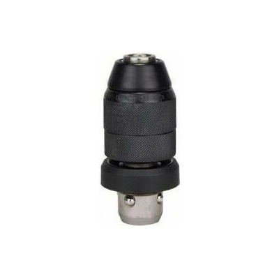 BOSCH 2608572212 rychloupínací sklíčidlo s adaptérem 1,5-13mm SDS plusklíčidlo