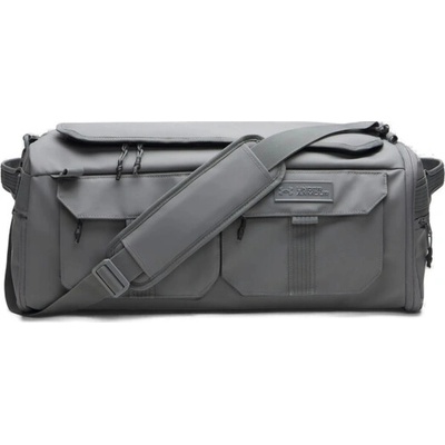 UNDER ARMOUR-UA Triumph Backpack Duffle-GRN Zelená 48 L