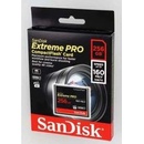 Pamäťové karty SanDisk Extreme Pro CompactFlash 256GB SDCFXPS-256G-X46