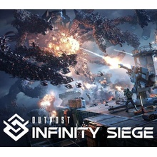 Outpost: Infinity Siege