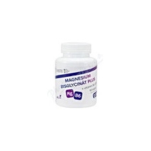 Vieste Magnesium bisglycinát Plus 90 kapsúl