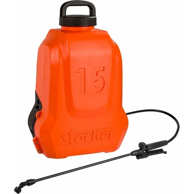Stocker 15L 236