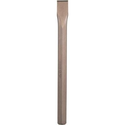 BOSCH Plochý sekáč s šestihranným upínáním 28 mm 400 x 36 mm 2608690108
