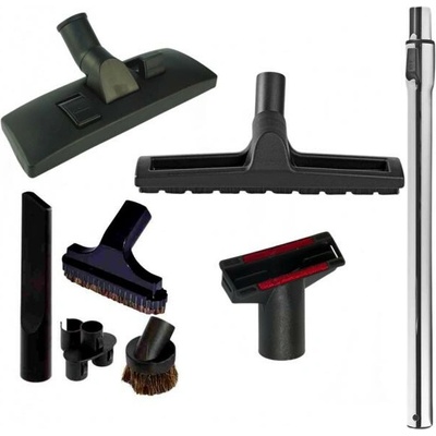 NipponCEC Kärcher 3011 K kartáče a hubice s tyčí