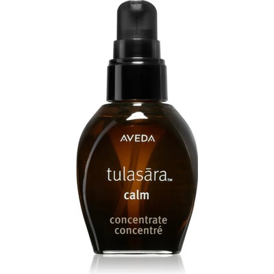 Aveda Tulasāra Calm Concentrate успокояващ серум за чувствителна кожа на лицето 30ml