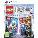 Hry na PS5 LEGO Harry Potter Collection Remastered