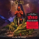 DIO - KILLING THE DRAGON CD