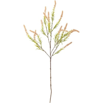 Bloomingville Umělá květina LIPNICE růže V.76cm