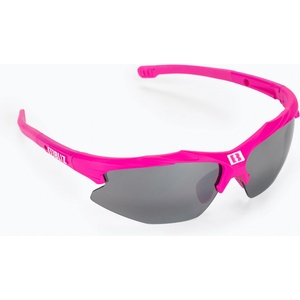 Bliz Велосипедни очила Bliz Hybrid Small pink 52808-41 Слънчеви очила