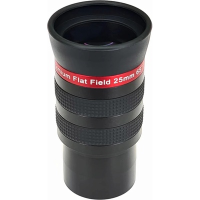 Lacerta Premium Flat Field 65° 25mm 1,25"