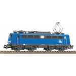 Piko Електрически локомотив BR 140 Press VI със звуков декодер (21702)