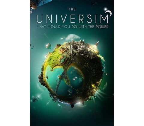 The Universim