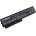 Fujitsu Fujitsu, 6 клетки, 10.8V, 4400mAh, Заместител (SQU-522)