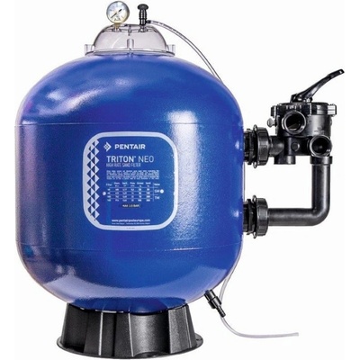 VÁGNER POOL Triton Neo TR100 CLEARPRO filtrační nádoba vp-511356480N