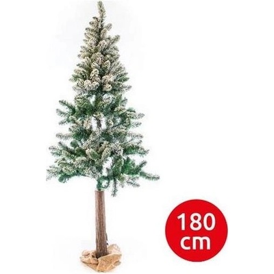 Eurolamp Vianočný stromček SNOWY 180 cm jedľa EU0236