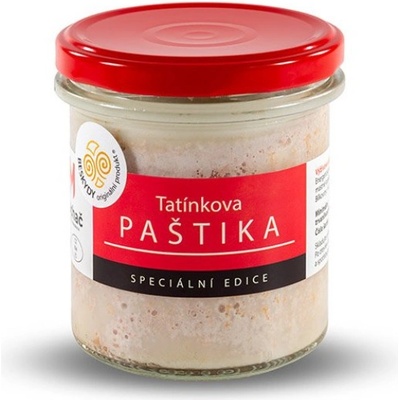 Machač Tatínkova paštika 250 g