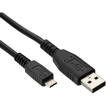 Image 1 of DeTech Кабел за данни DeTech USB - USB micro - 18025