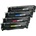 Compatible Hp cf380x - cf383a / 312x съвместим икономичен комплект (hpr380x)