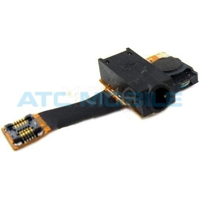 Sluchátko včetně AV konektoru Samsung Wave (S8500) - GH59-09052A – Hledejceny.cz