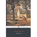 Paradise Lost - John Milton
