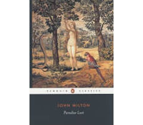 Paradise Lost - John Milton