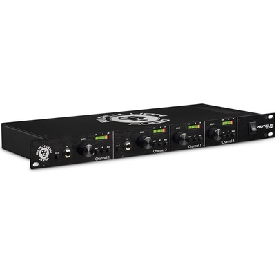 Black Lion Audio Auteur Quad