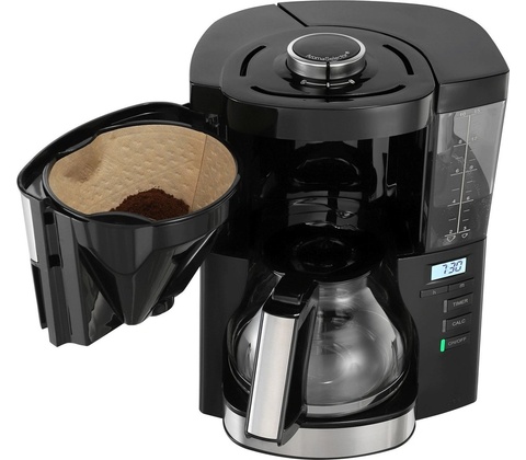 Melitta 1025-08 Look V Timer