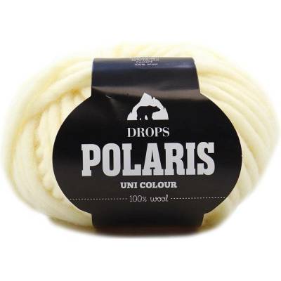 Drops Polaris UNI 01 smetanová