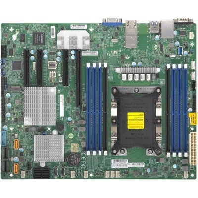Supermicro MBD-X11SPH-nCTF-O