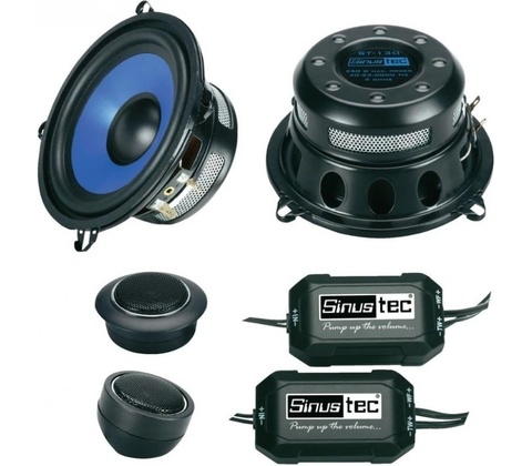 Sinustec ST-130