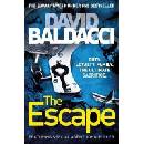 The Escape - David Baldacci