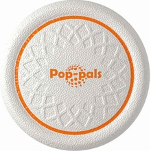 GiGwi Pop Pals létající talíř 17,5 cm