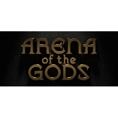 Craptop Studios Arena of the Gods (PC)