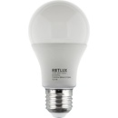 Retlux RLL 245 E27 žárovka A60 žárovka 12W bílá teplá