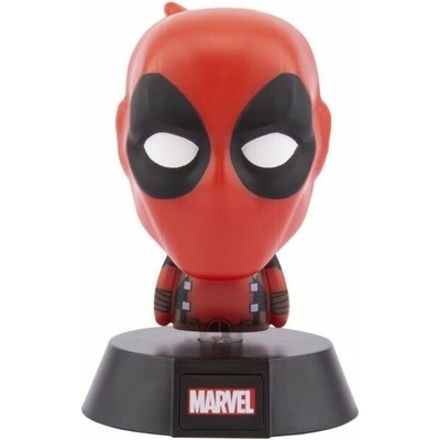 Figúrka Marvel - Deadpool - svietiace figúrka (5055964738693)