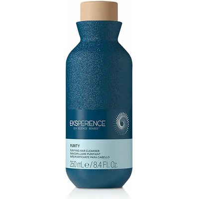 Revlon Eksperience Treatment Purity Hair Cleanser šampón proti lupinám 250 ml