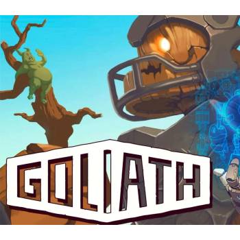 Goliath