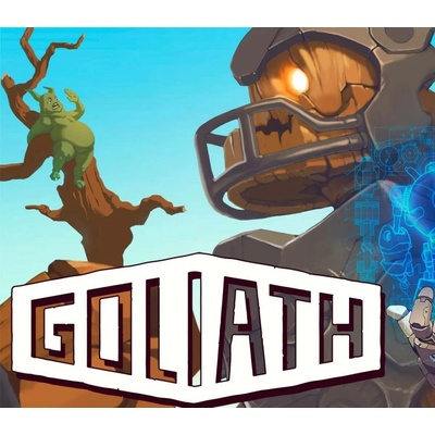 Goliath