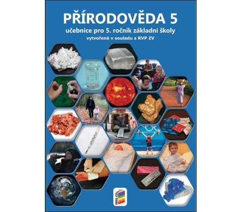 Přírodověda 5
