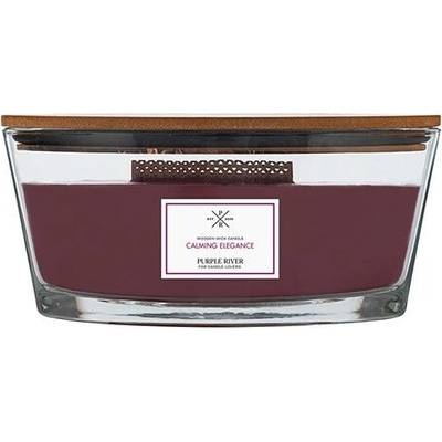 Purple River Uklidňující elegance 453 g