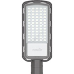 MAX-LED Led Улична лампа led/50w/230v 6500k ip65 сив (mx0266)