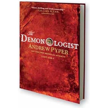 Démonolog - Andrew Pyper