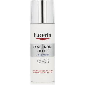 Eucerin Hyaluron-Filler + 3x Effect Day Cream 50 ml