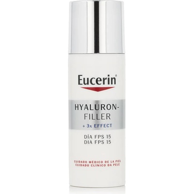 Eucerin Hyaluron-Filler + 3x Effect Day Cream 50 ml
