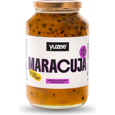 Yuzee Maracuja 1 kg