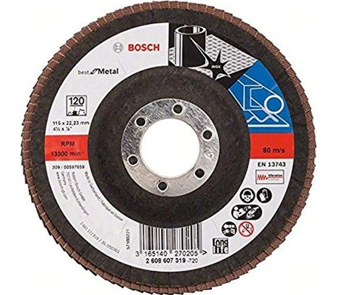 Bosch 2.608.607.319