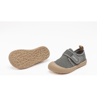 Milash Fun Shoes All Road Ultimate Grey